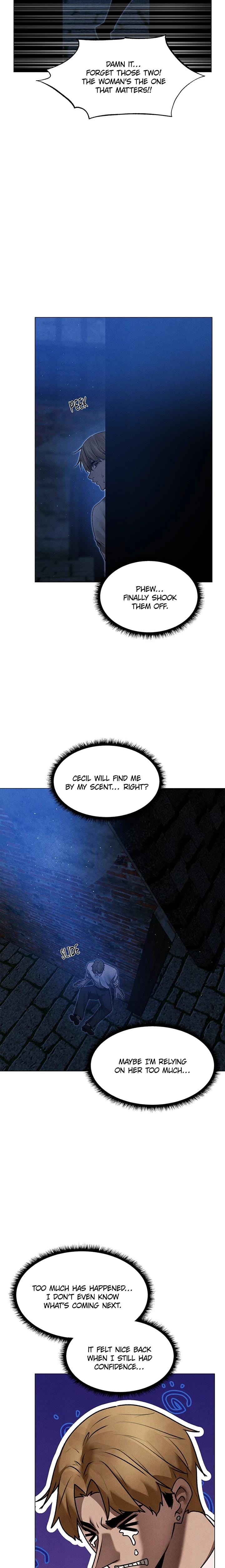 MILF Hunter in Another World Uncensored, chapter 98, page 12 of 23