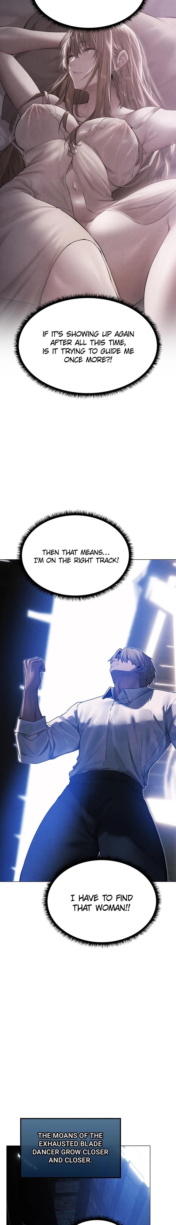 MILF Hunter in Another World Uncensored, chapter 98, page 14 of 23
