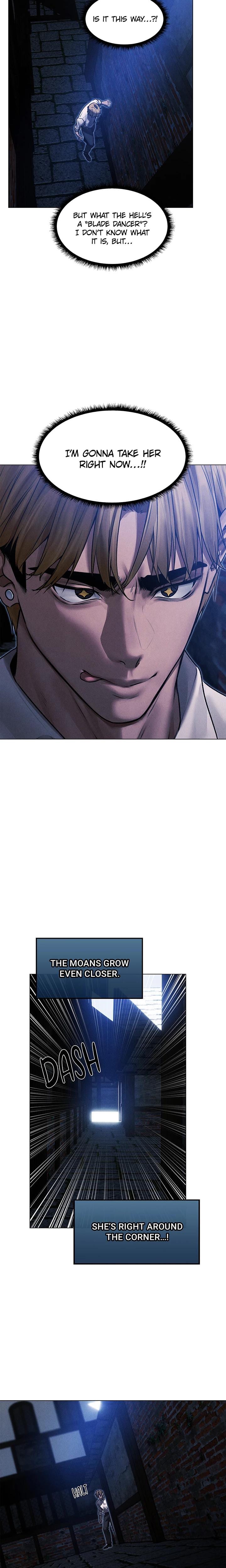 MILF Hunter in Another World Uncensored, chapter 98, page 15 of 23