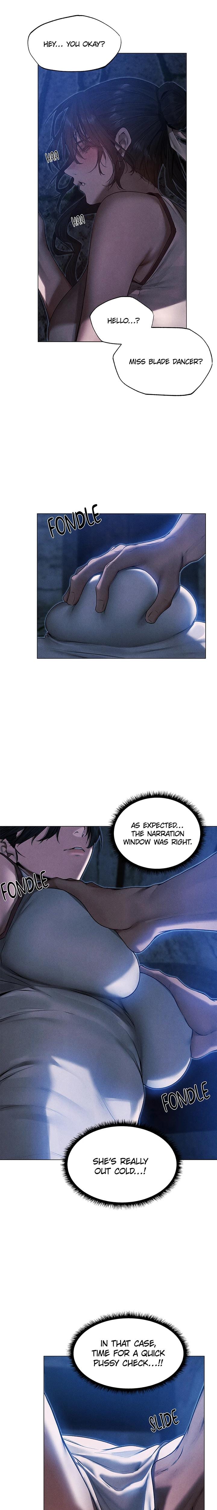 MILF Hunter in Another World Uncensored, chapter 98, page 17 of 23