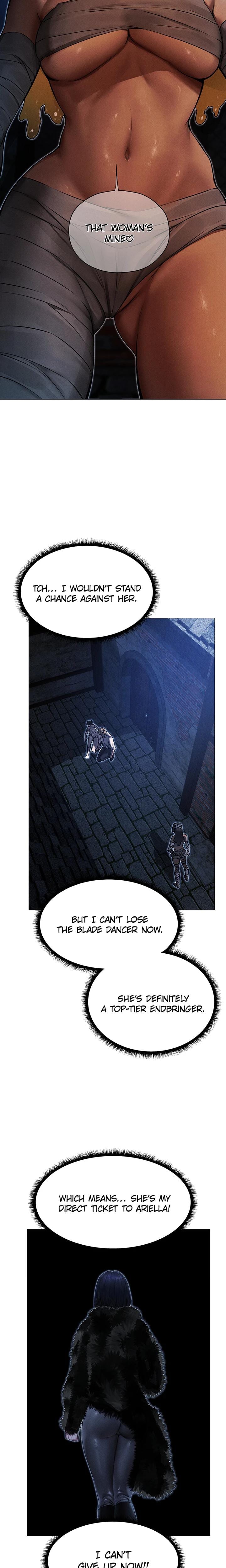 MILF Hunter in Another World Uncensored, chapter 98, page 19 of 23