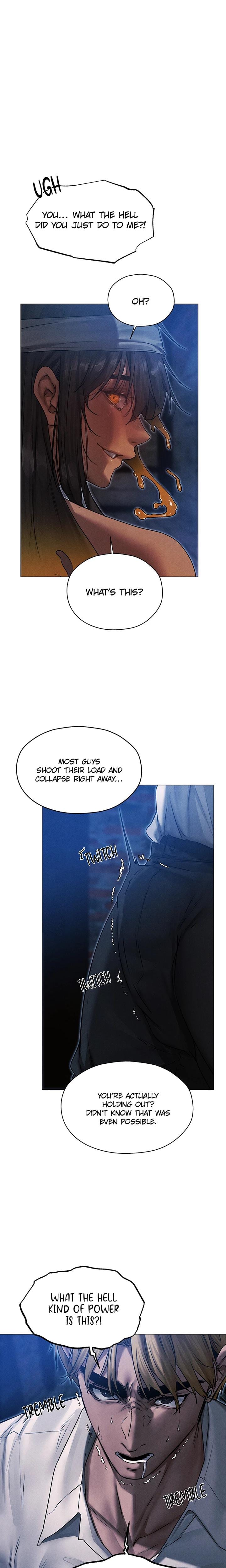 MILF Hunter in Another World Uncensored, chapter 98, page 21 of 23