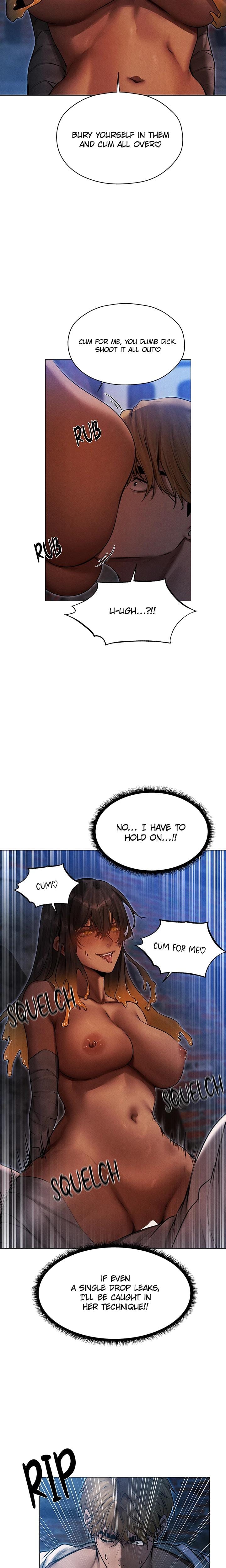 MILF Hunter in Another World Uncensored, chapter 99, page 14 of 23