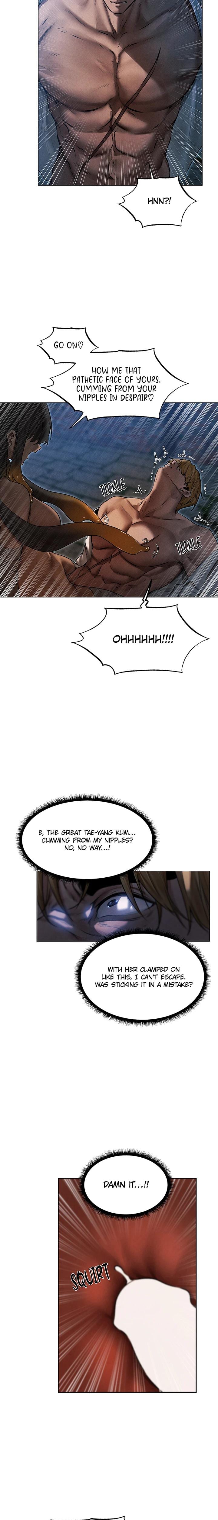 MILF Hunter in Another World Uncensored, chapter 99, page 15 of 23