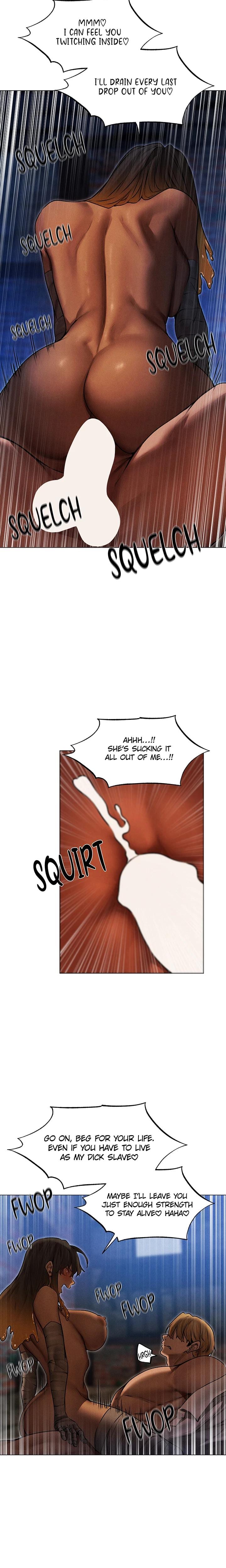 MILF Hunter in Another World Uncensored, chapter 99, page 16 of 23