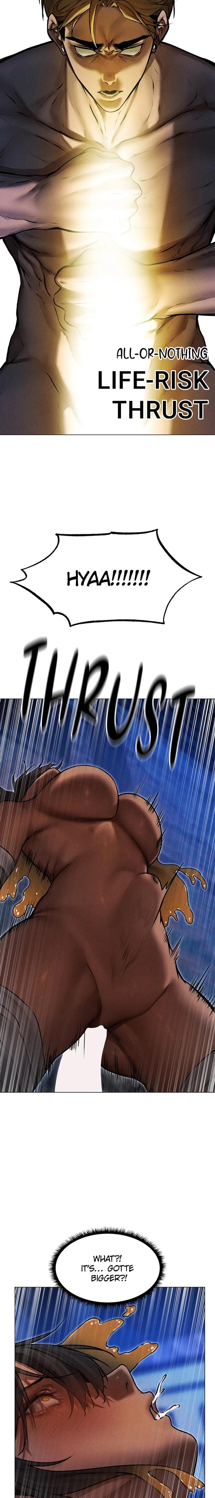 MILF Hunter in Another World Uncensored, chapter 99, page 18 of 23