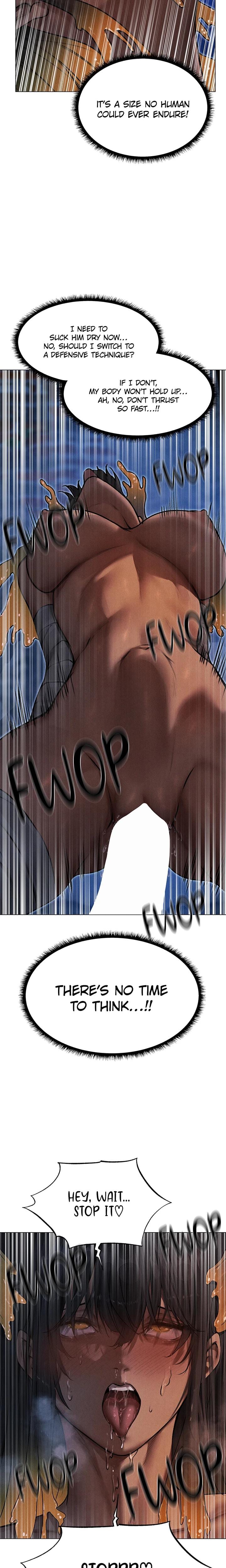 MILF Hunter in Another World Uncensored, chapter 99, page 19 of 23