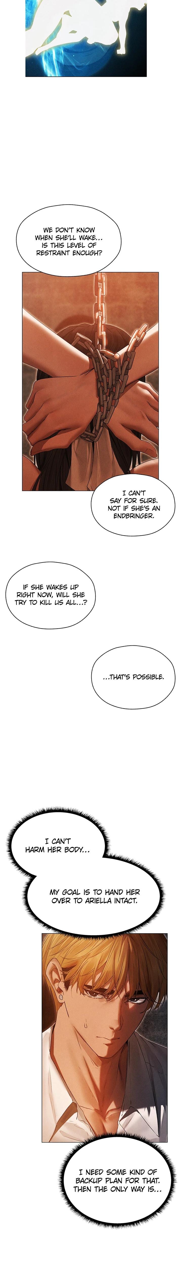 MILF Hunter in Another World Uncensored, chapter 100, page 6 of 24