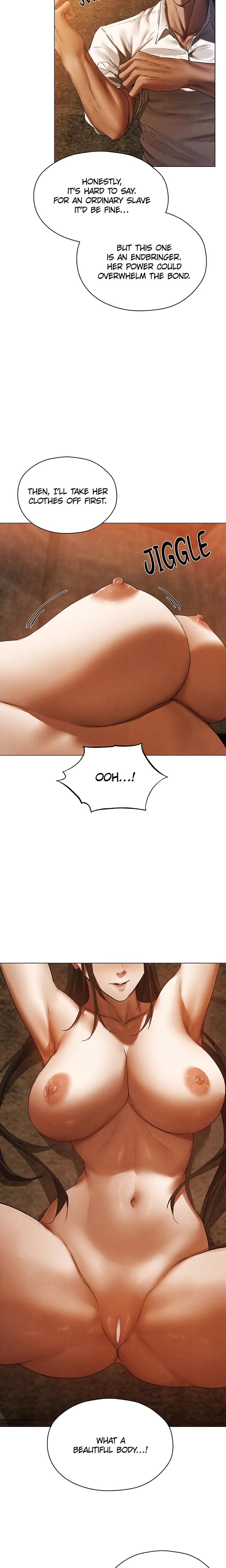 MILF Hunter in Another World Uncensored, chapter 100, page 9 of 24