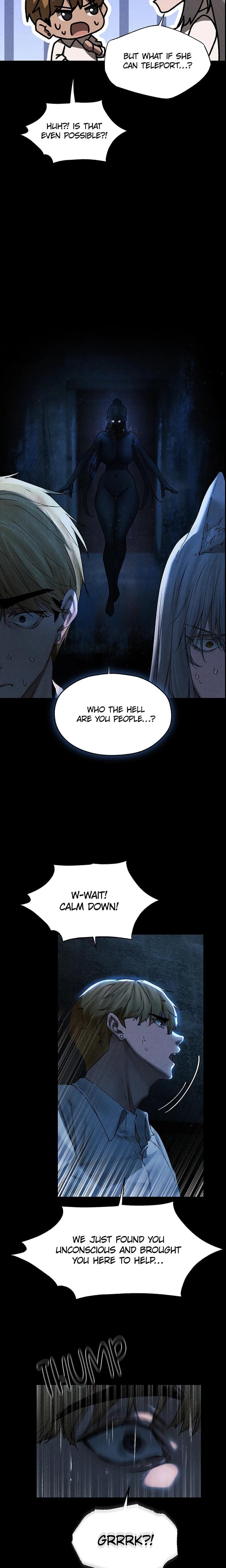 MILF Hunter in Another World Uncensored, chapter 100, page 12 of 24