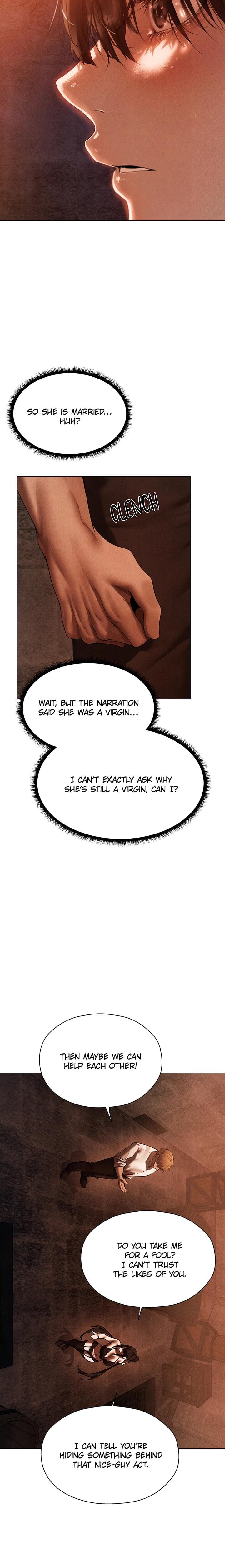 MILF Hunter in Another World Uncensored, chapter 100, page 19 of 24