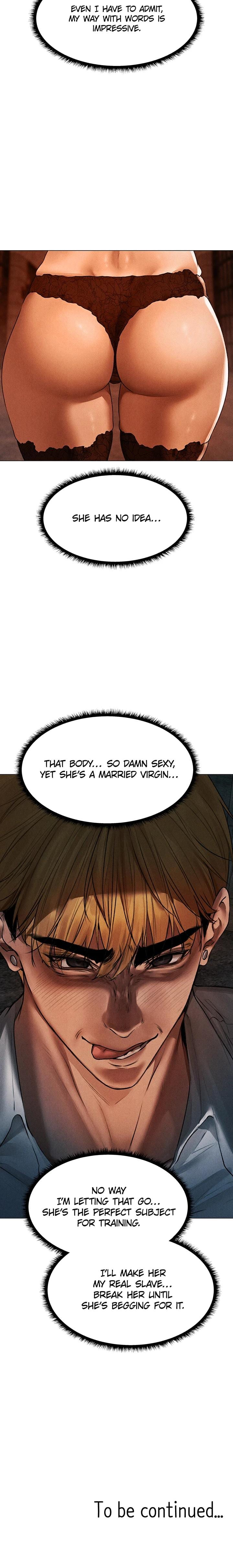 MILF Hunter in Another World Uncensored, chapter 100, page 24 of 24