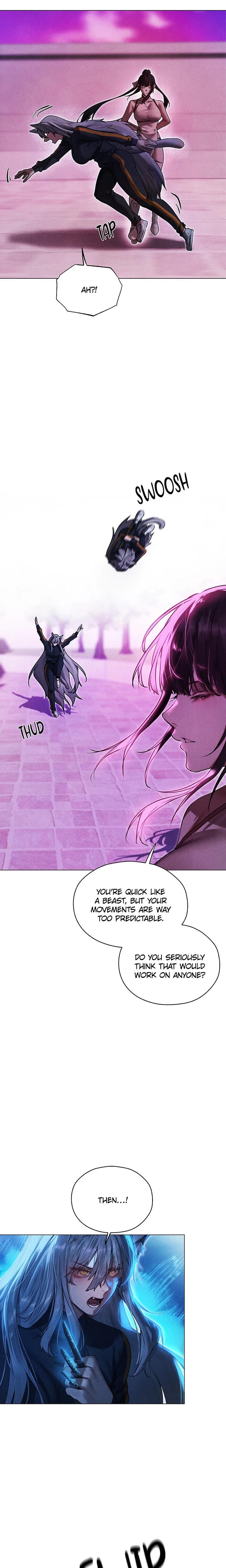 MILF Hunter in Another World Uncensored, chapter 101, page 6 of 21