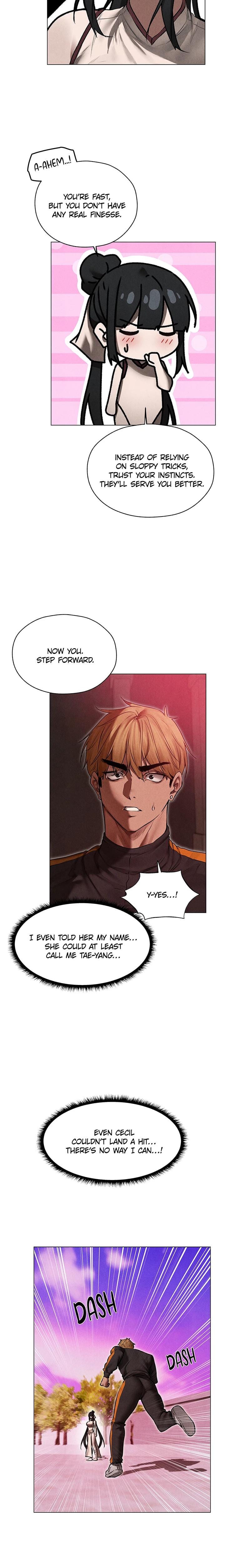 MILF Hunter in Another World Uncensored, chapter 101, page 10 of 21