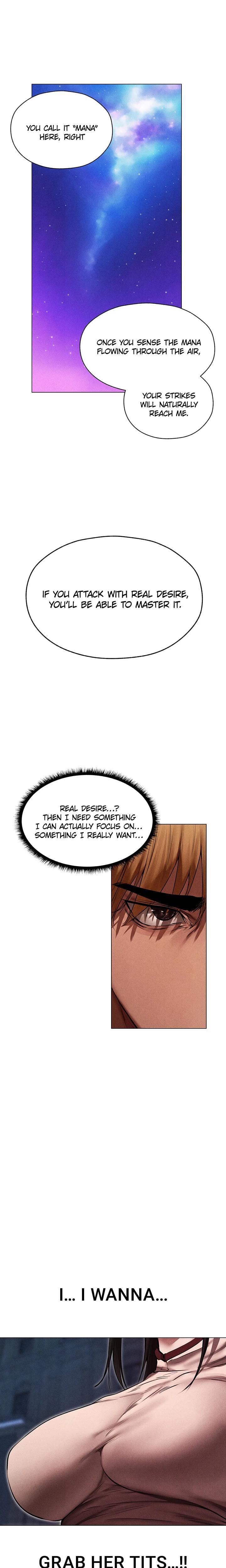 MILF Hunter in Another World Uncensored, chapter 101, page 12 of 21