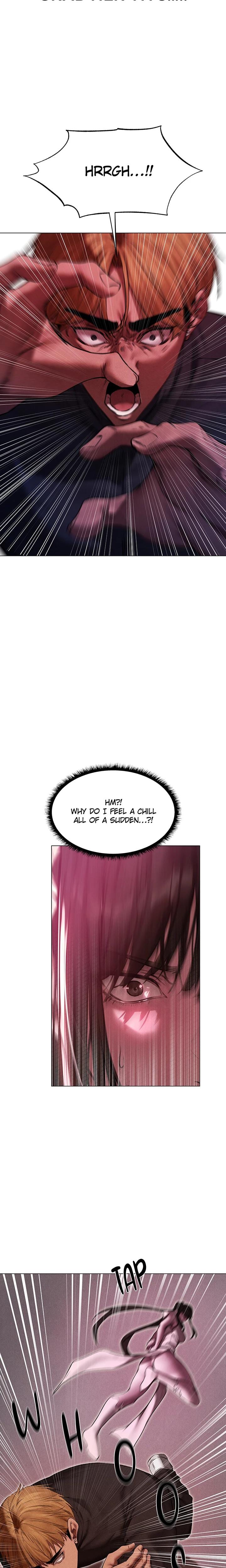 MILF Hunter in Another World Uncensored, chapter 101, page 13 of 21