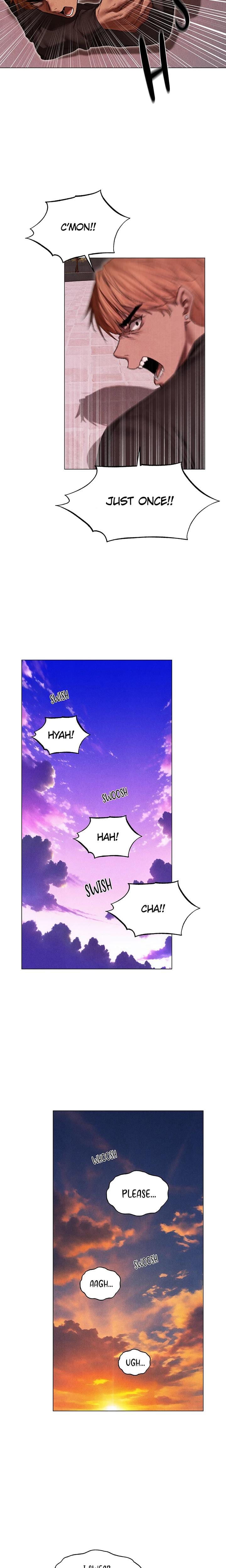 MILF Hunter in Another World Uncensored, chapter 101, page 14 of 21