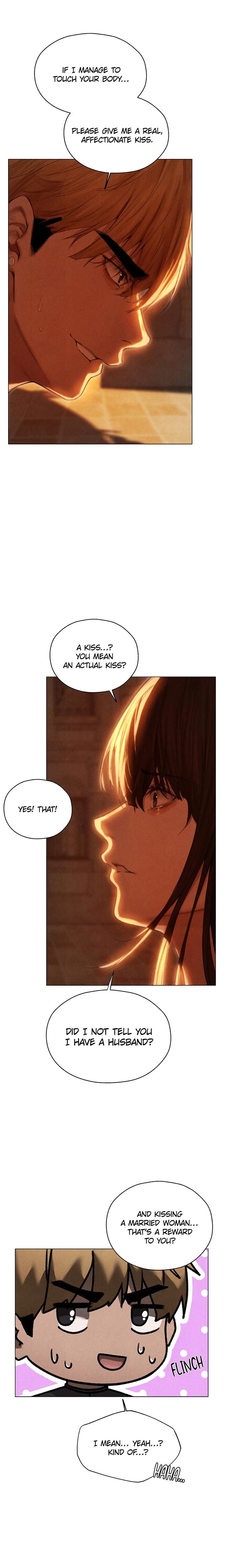 MILF Hunter in Another World Uncensored, chapter 101, page 16 of 21