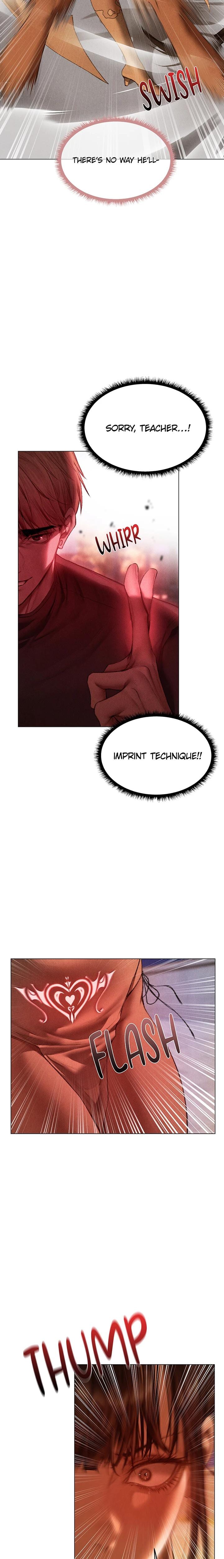 MILF Hunter in Another World Uncensored, chapter 101, page 19 of 21