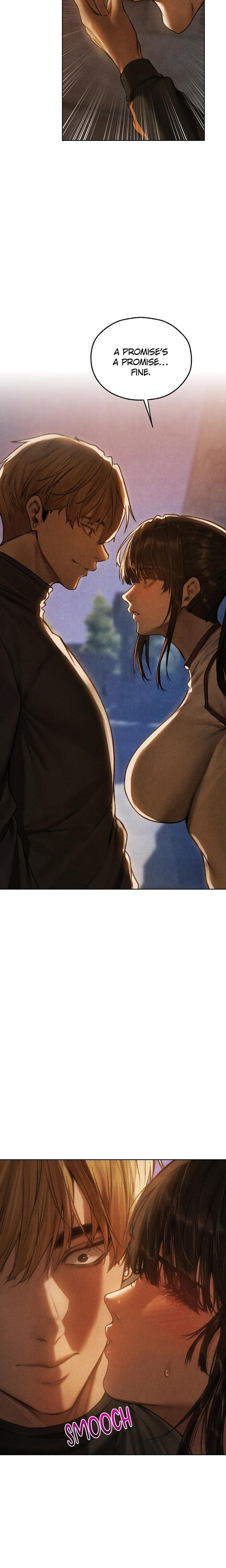 MILF Hunter in Another World Uncensored, chapter 102, page 5 of 24