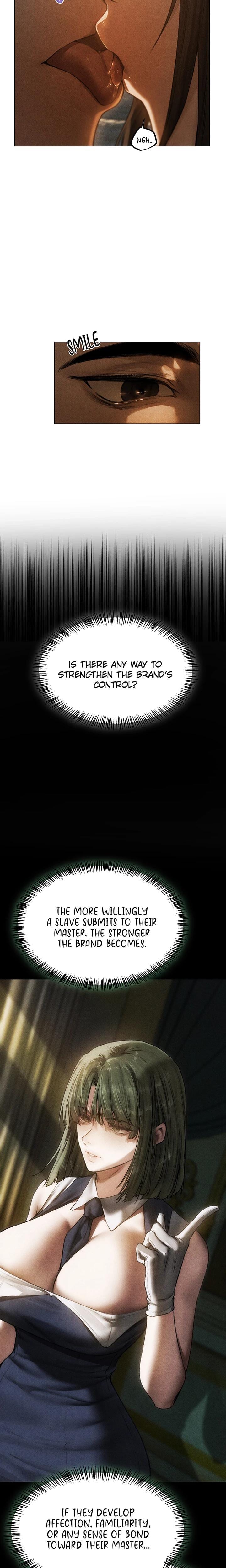 MILF Hunter in Another World Uncensored, chapter 102, page 8 of 24