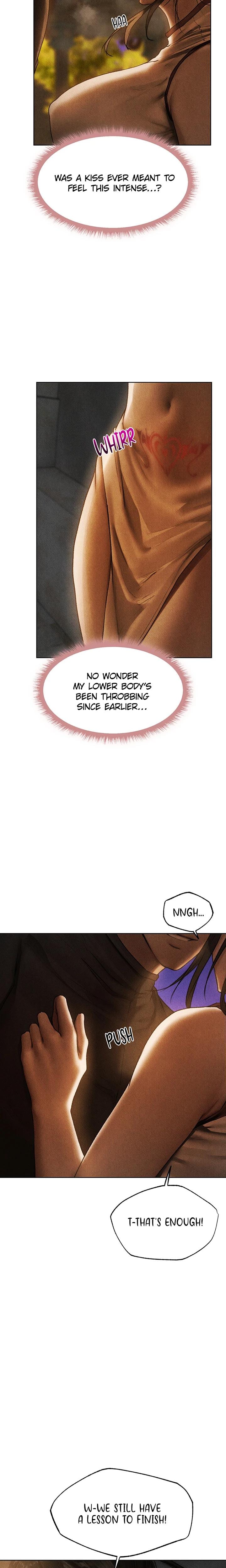 MILF Hunter in Another World Uncensored, chapter 102, page 10 of 24