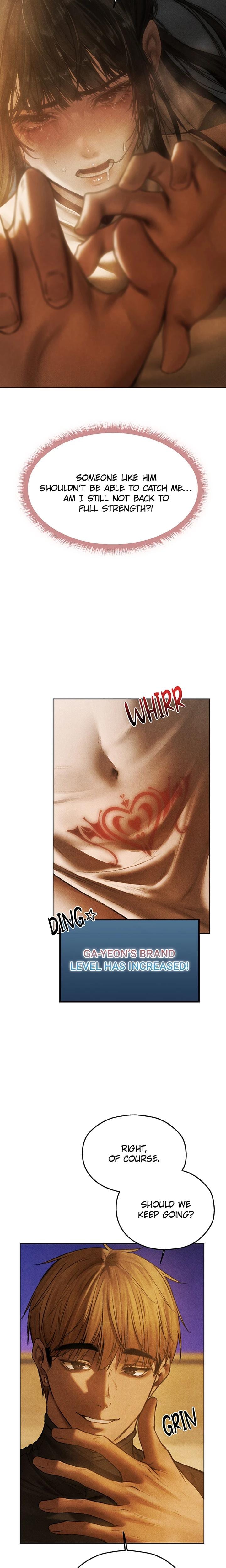 MILF Hunter in Another World Uncensored, chapter 102, page 11 of 24
