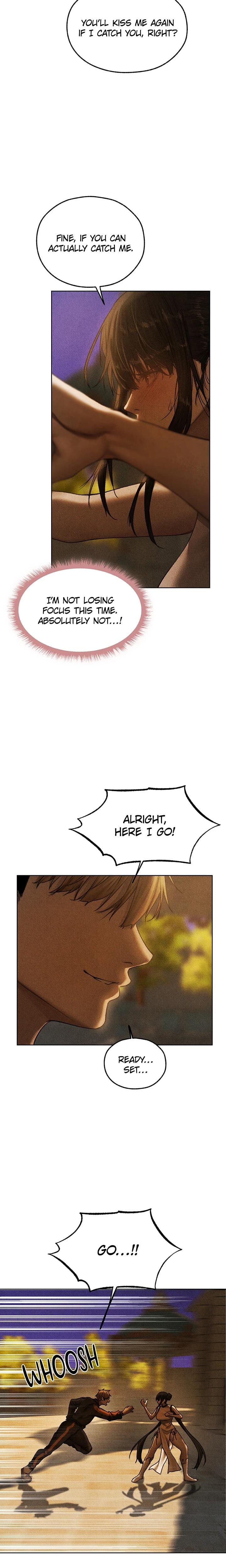 MILF Hunter in Another World Uncensored, chapter 102, page 12 of 24