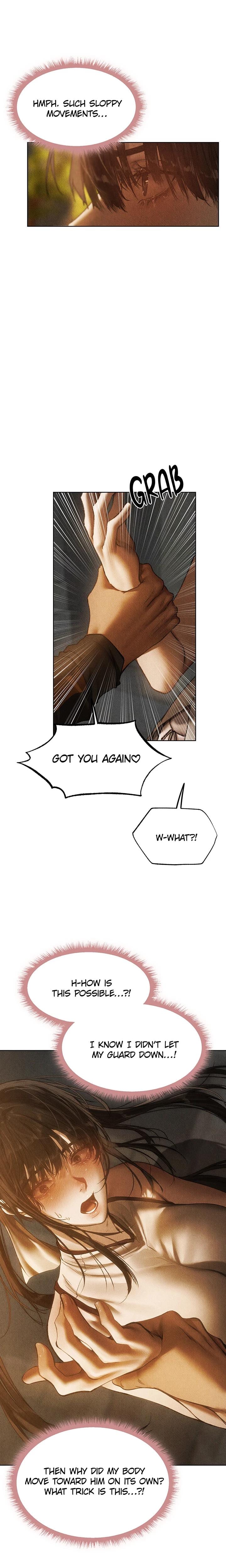MILF Hunter in Another World Uncensored, chapter 102, page 13 of 24