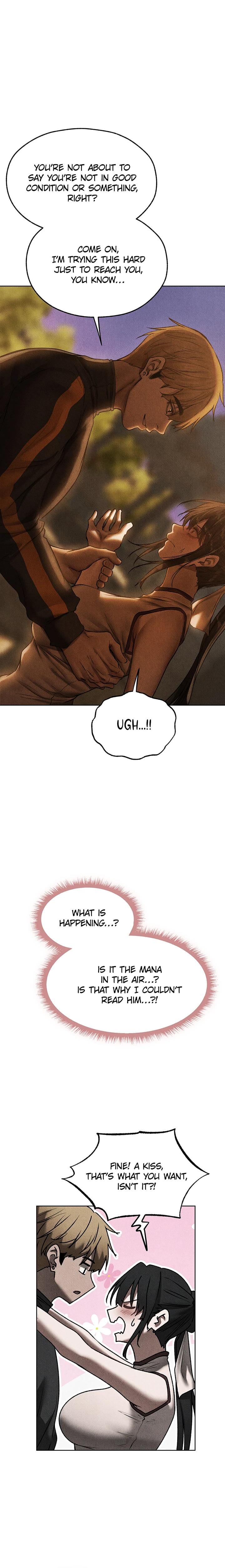 MILF Hunter in Another World Uncensored, chapter 102, page 14 of 24