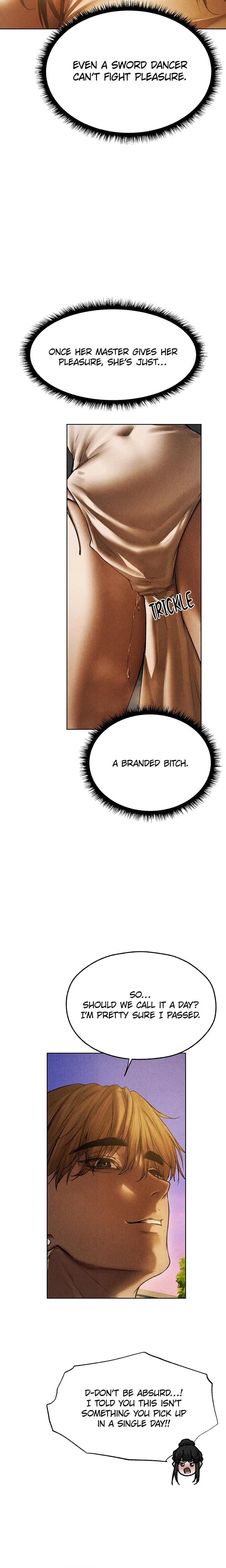 MILF Hunter in Another World Uncensored, chapter 102, page 16 of 24