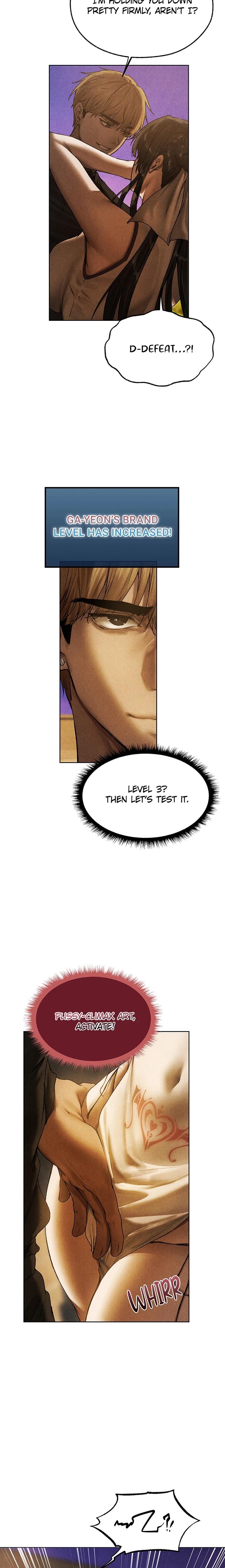 MILF Hunter in Another World Uncensored, chapter 102, page 18 of 24