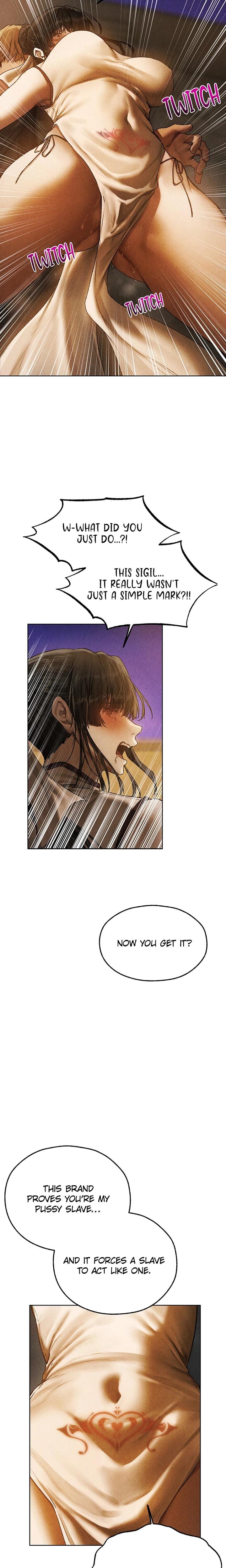 MILF Hunter in Another World Uncensored, chapter 102, page 19 of 24