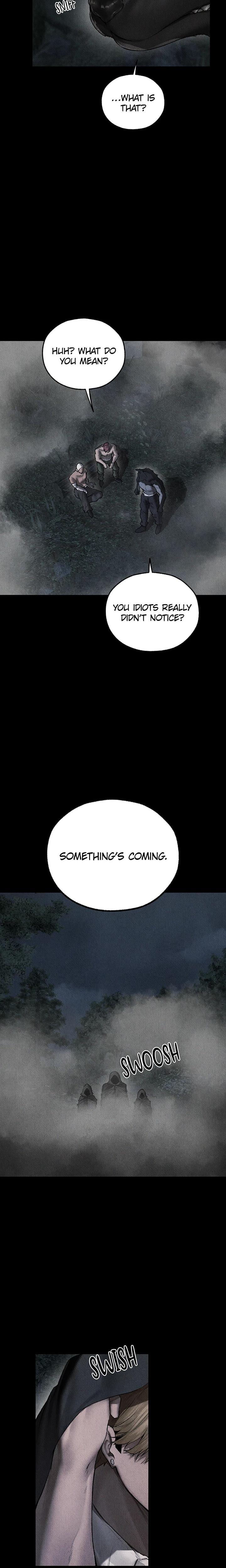 MILF Hunter in Another World Uncensored, chapter 103, page 5 of 23