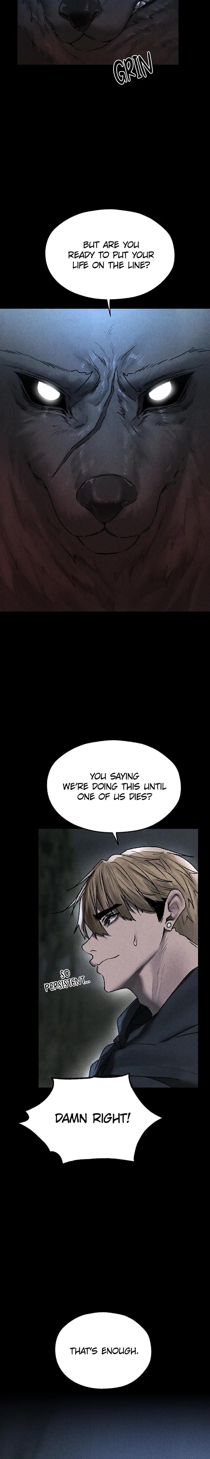 MILF Hunter in Another World Uncensored, chapter 103, page 10 of 23