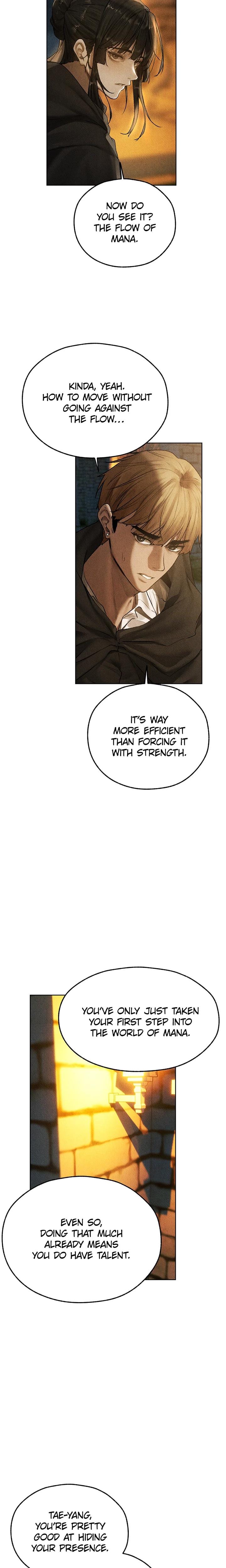 MILF Hunter in Another World Uncensored, chapter 103, page 14 of 23