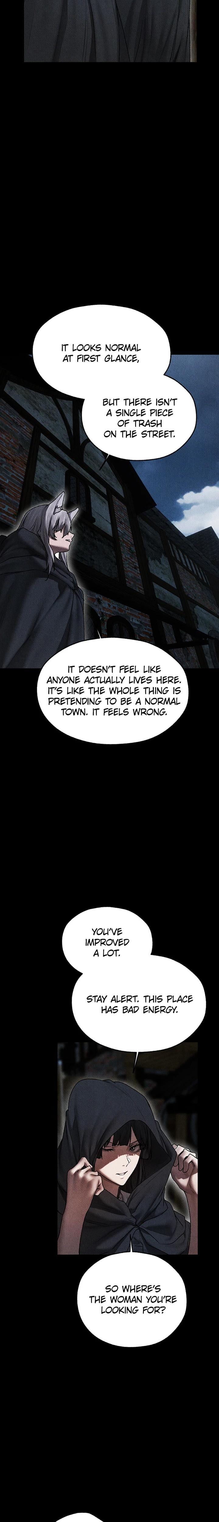 MILF Hunter in Another World Uncensored, chapter 103, page 19 of 23