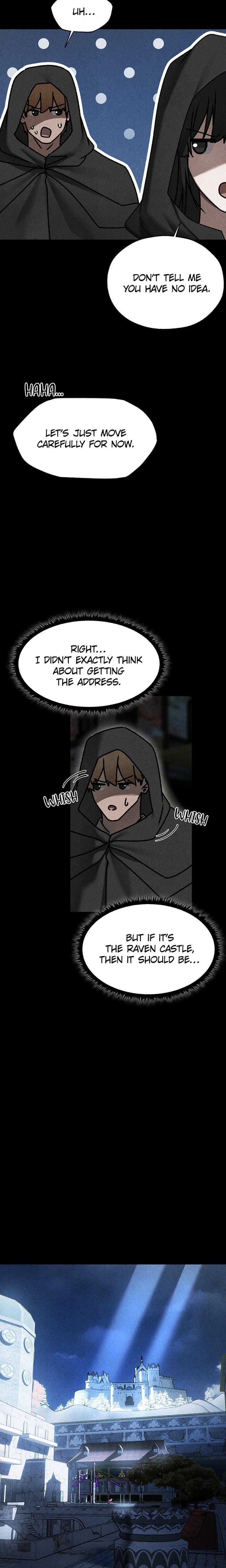 MILF Hunter in Another World Uncensored, chapter 103, page 20 of 23