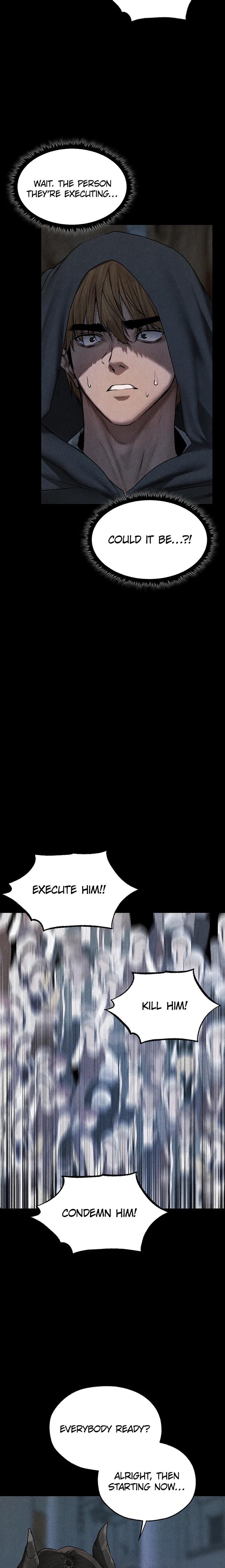 MILF Hunter in Another World Uncensored, chapter 103, page 22 of 23