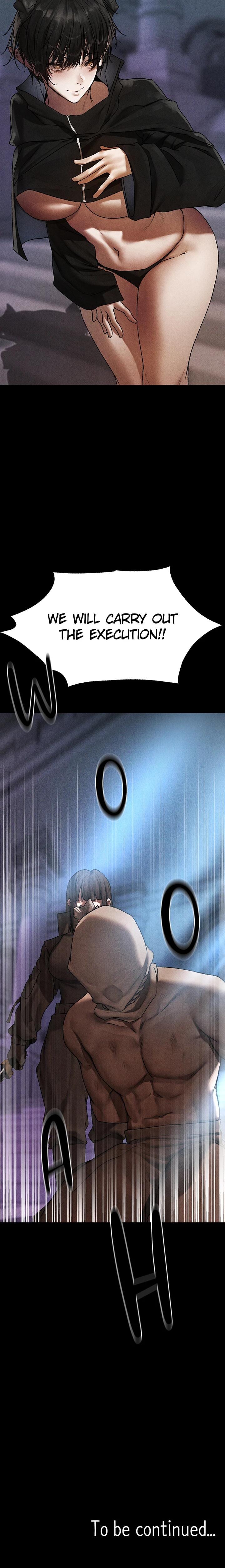 MILF Hunter in Another World Uncensored, chapter 103, page 23 of 23