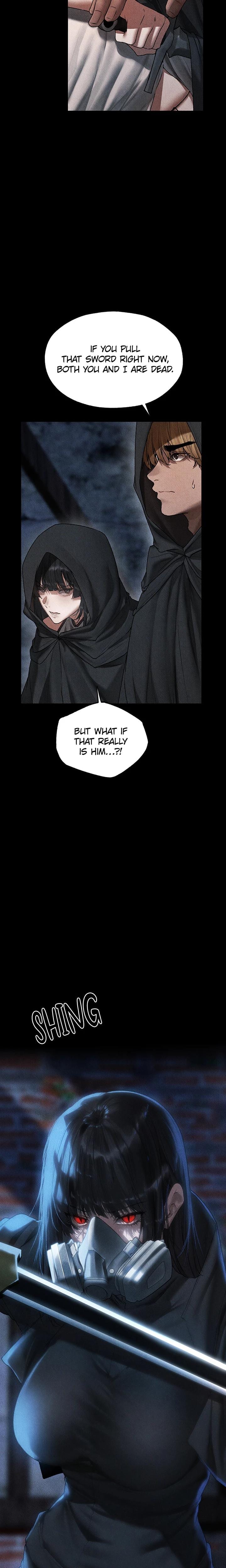 MILF Hunter in Another World Uncensored, chapter 104, page 5 of 25