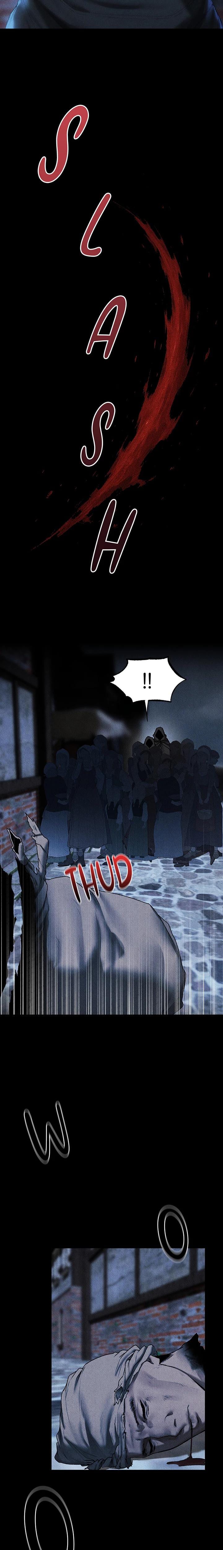 MILF Hunter in Another World Uncensored, chapter 104, page 6 of 25