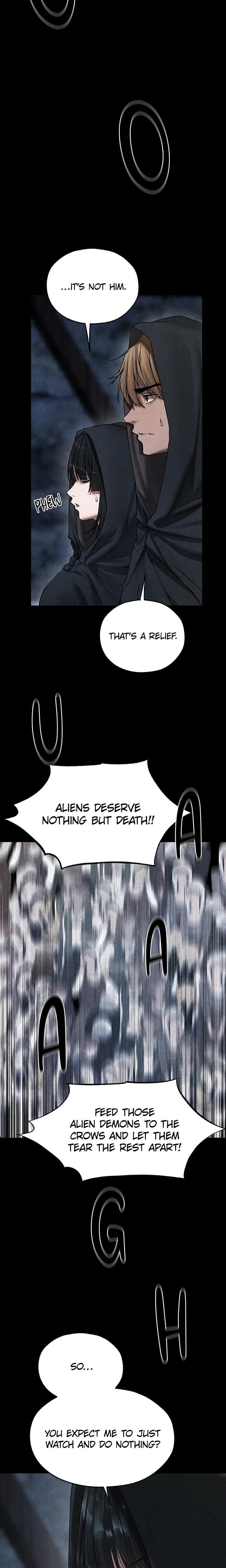 MILF Hunter in Another World Uncensored, chapter 104, page 7 of 25