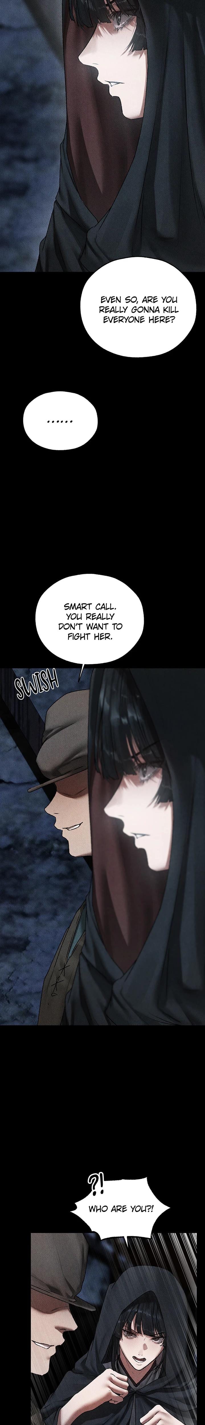 MILF Hunter in Another World Uncensored, chapter 104, page 8 of 25