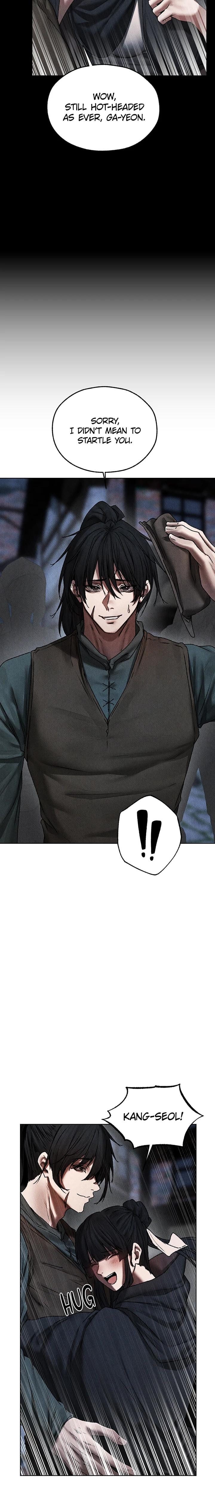 MILF Hunter in Another World Uncensored, chapter 104, page 9 of 25