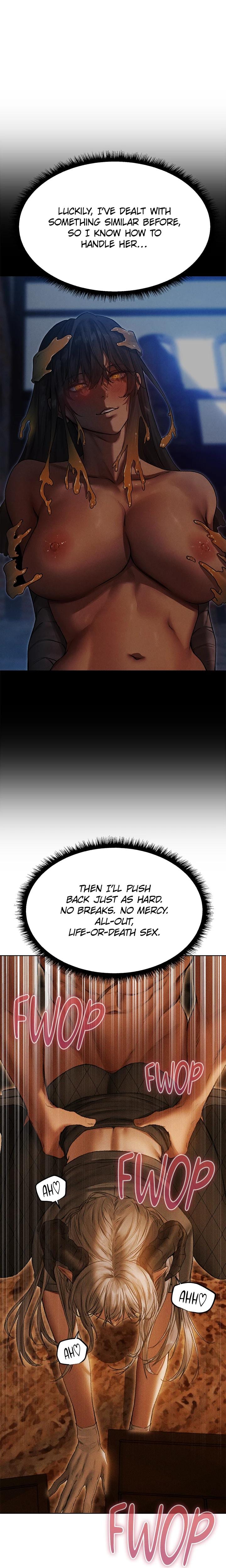 MILF Hunter in Another World Uncensored, chapter 106, page 6 of 27