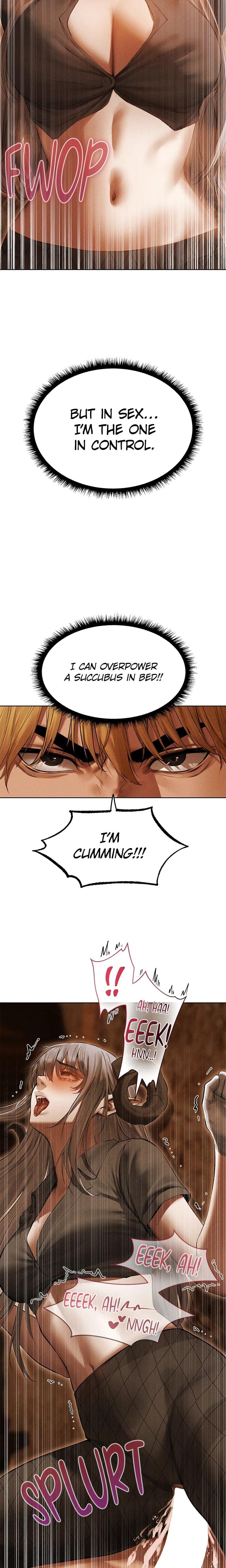 MILF Hunter in Another World Uncensored, chapter 106, page 14 of 27