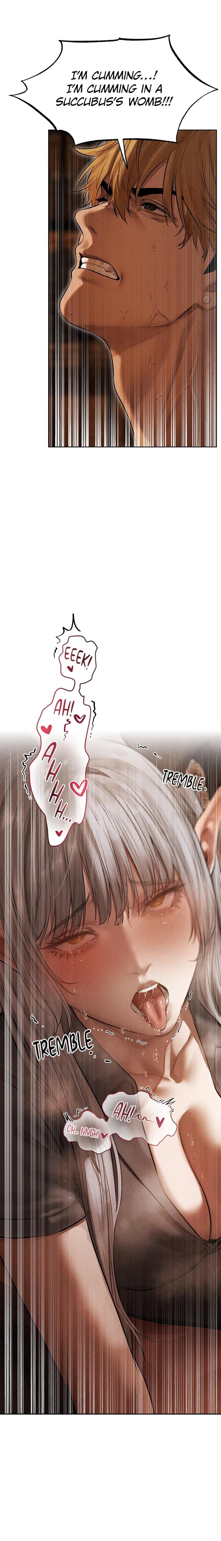 MILF Hunter in Another World Uncensored, chapter 106, page 24 of 27