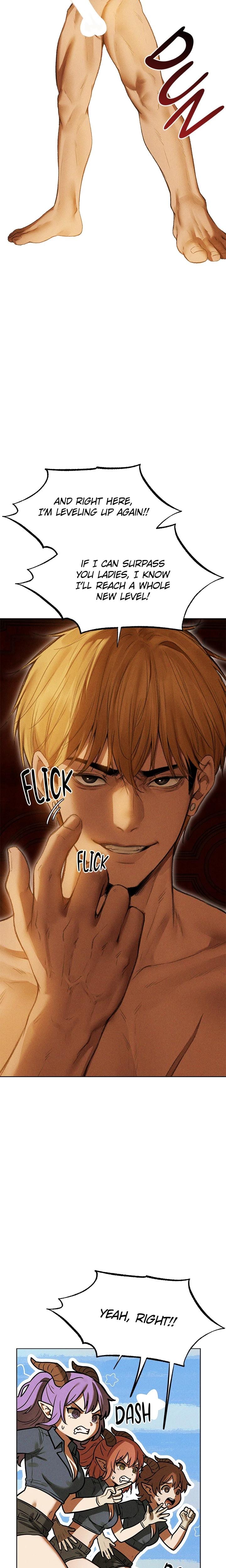 MILF Hunter in Another World Uncensored, chapter 108, page 6 of 28