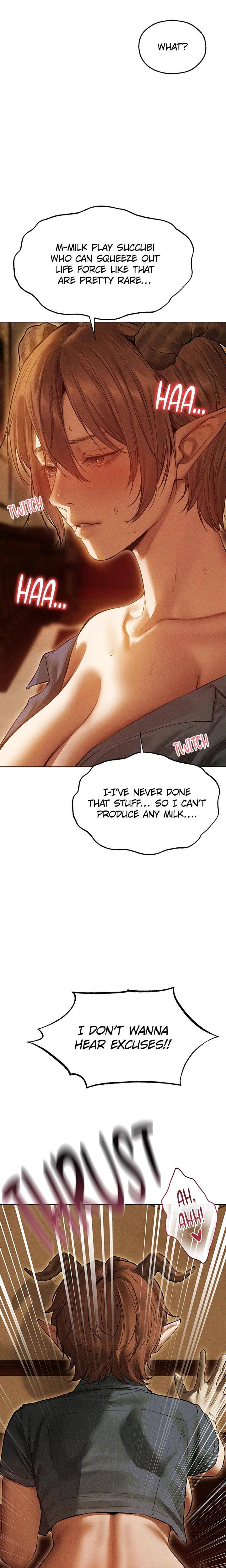 MILF Hunter in Another World Uncensored, chapter 108, page 13 of 28